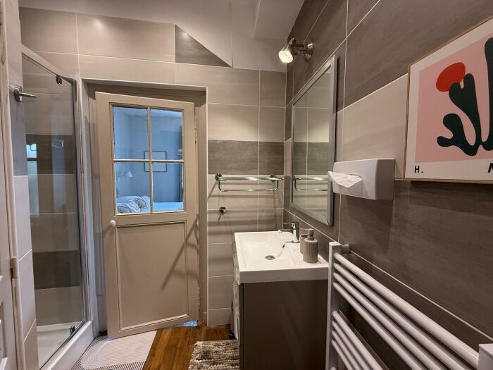 Salle de bain appt T11 HORIZON TROYENIZON Jack KALMI