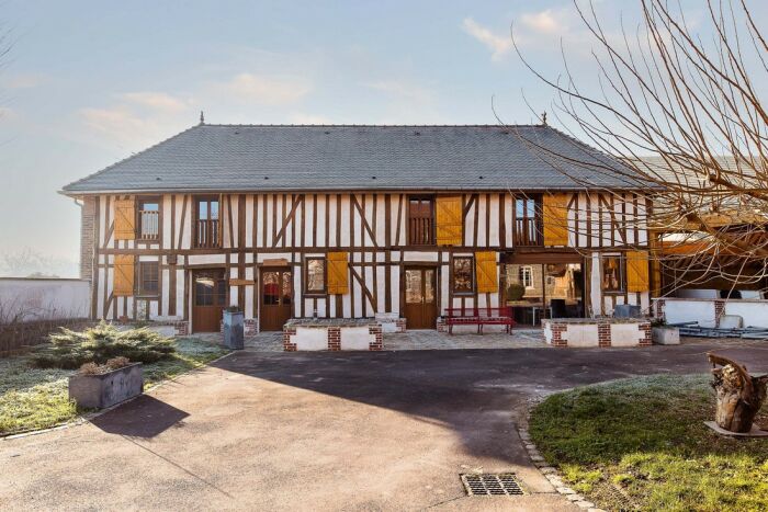 maison au calme.jpg droits réservés BonjourBnB
