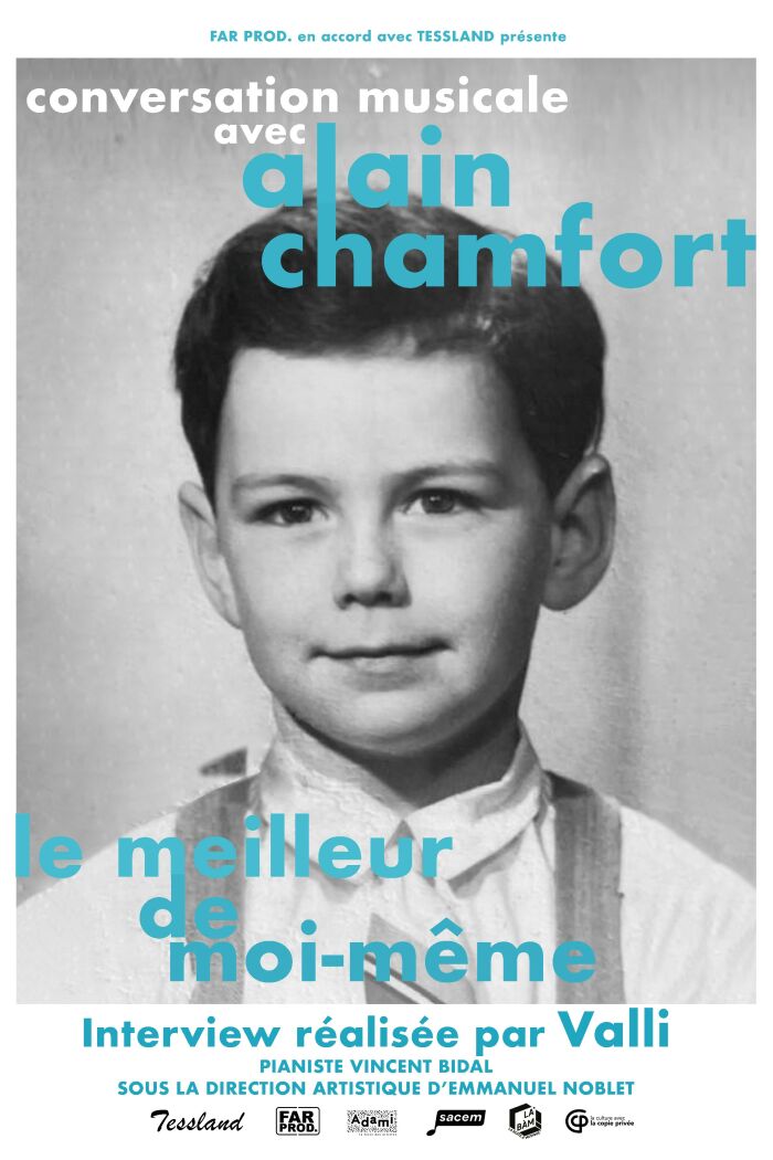 Nuits de Champagne // Alain Chamfort_Troyes Tessland