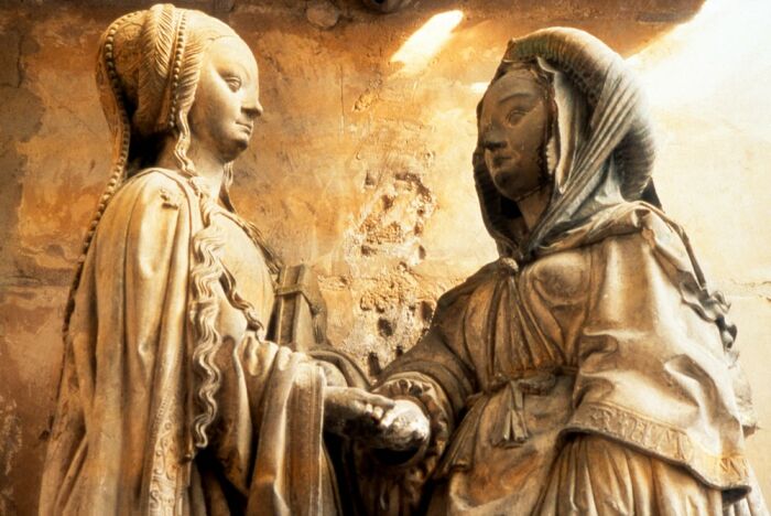 sculptures.jpg Eglise Saint Jean au Marché