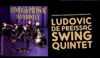 visuel ludovic de preissac © Ludovic de Preissac