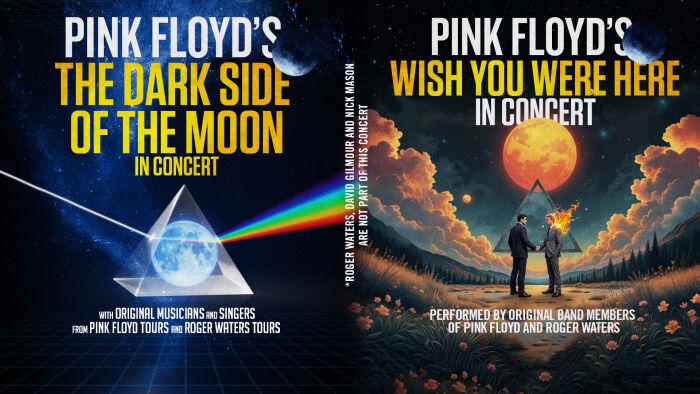 The Wall and The Dark Side of the Moon_Troyes Star Entertainment - The Wall and The Dark Side of the Moon