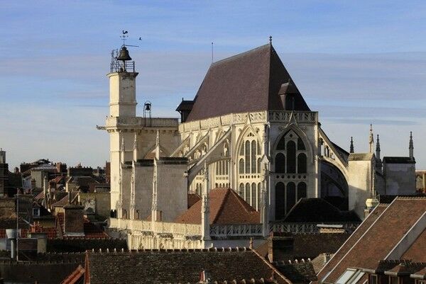 Eglise Saint-Jean-au-Marché