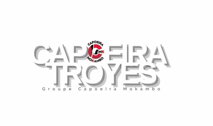 Troyes Abada Capoeira