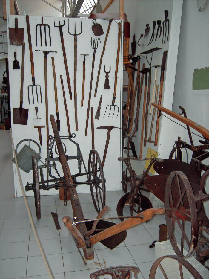 Musée mémoire paysanne.JPG OT Othe Armance