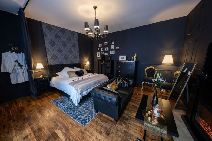 chambre vue 1 - © Olivier Douard.jpg © Olivier Douard