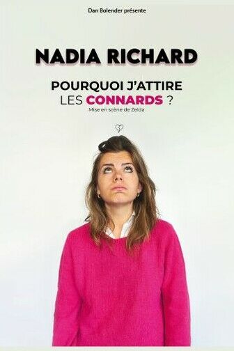 Affiche spectacle Le Troyes Fois Plus à l'Ouest