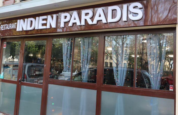 Indien Paradis © AP - Troyes La Champagne Tourisme