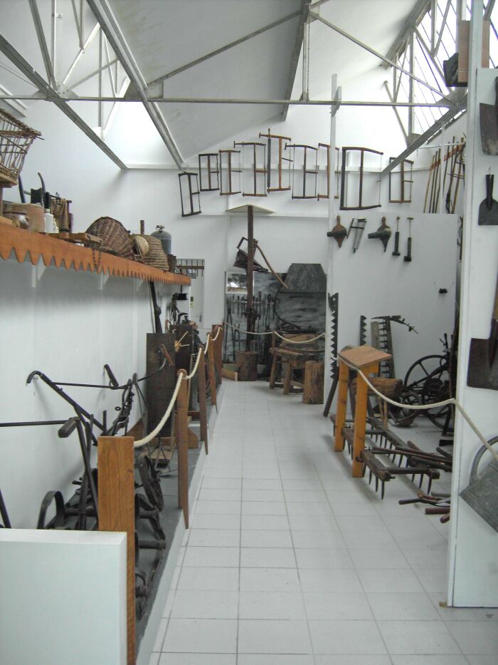 Musée mémoire paysanne.JPG OT Othe Armance