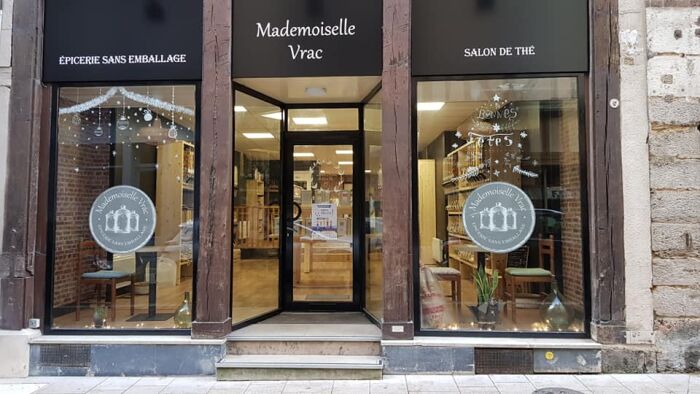 Vue extérieure - © Aurélie perraudin-Morel.jpg Aurélie Perraudin-Morel