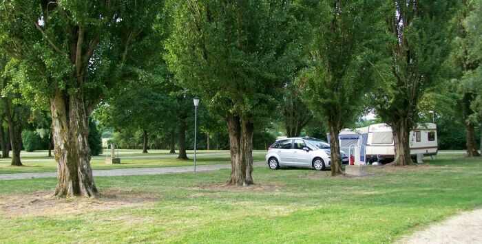 Camping GCU Mesnil St Père.jpg © Francis SIBOIS