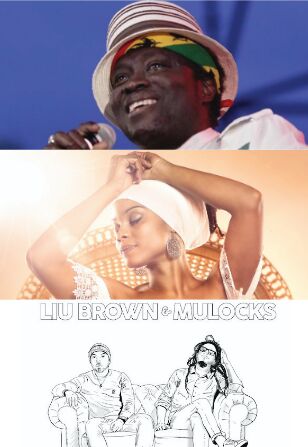 Concert Reggae_Troyes © DR / Franck Blanquin / Cedrik_Grncpl