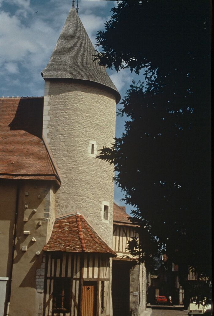 Hôtel du Petit Louvre.jpg ©D.LeNevé