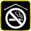 Non smoking rooms