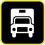 Emplacement camping car