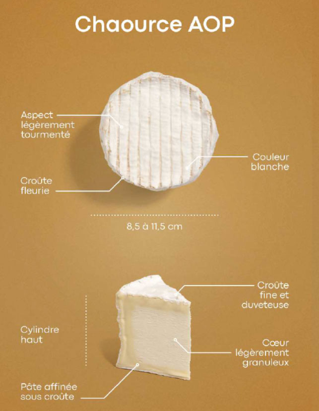 Chaource-ARTGE Chaource