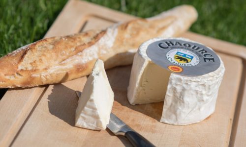 Chaource - O.Douard © Olivier DOUARD
