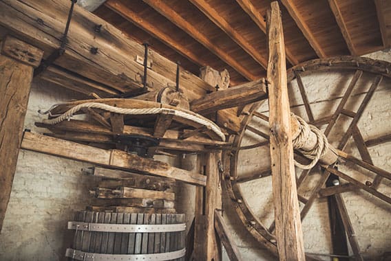 Ferme-d'Hotte,-musée-du-cidre---©-ARTGE---Pierre-Defontaine Musée du cidre