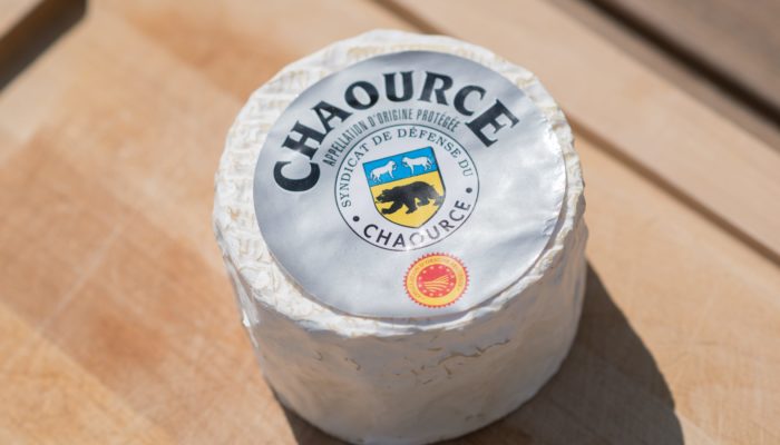 Gastronomie (Chaource) - CDT Aube © Olivier DOUARD