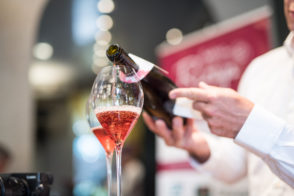 Le Rosé des Riceys, l’expression du village des Riceys