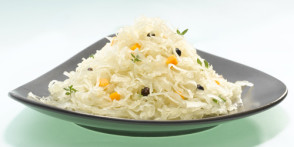 Sauerkraut