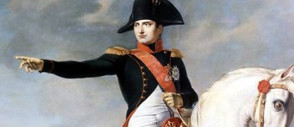 Napoléon and 1814 Campaign in France