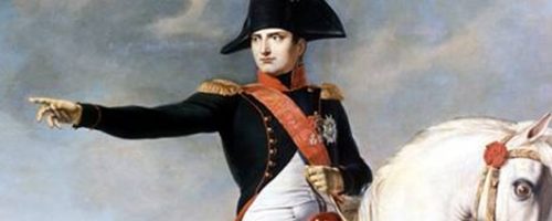 Bonaparte