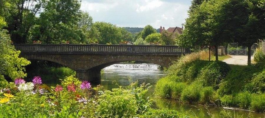 MussysurSeine, village chargé d’Histoire ! Aube Champagne