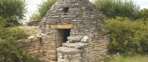 Il fascino delle cadoles Il fascino delle cadoles