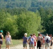 Wandelen