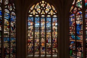 The Art of Stained Glass