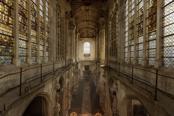 Eglise Saint Pantaléon