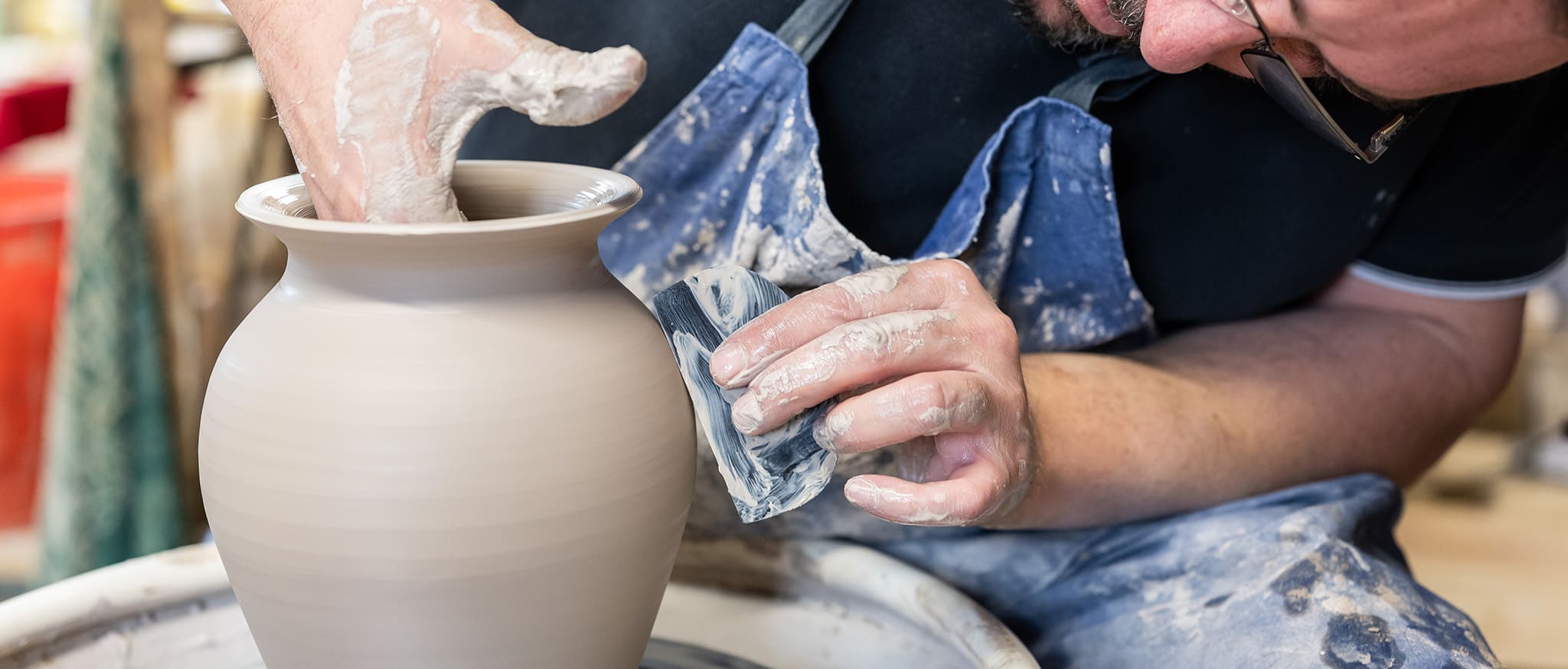 Poterie Tuilerie Royer 2 - © Sylvain Bordier