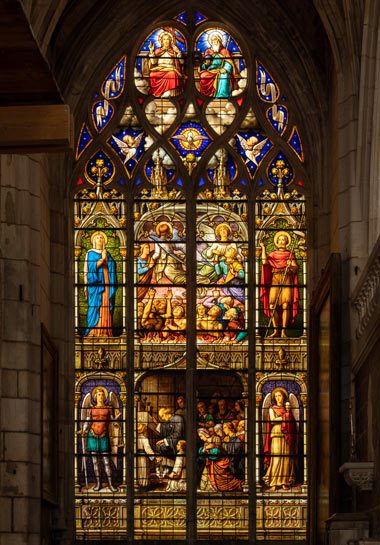 Eglise Saint-Jean-au-Marché