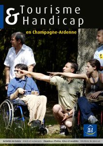 Tourisme & Handicap