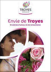 Envie de Troyes