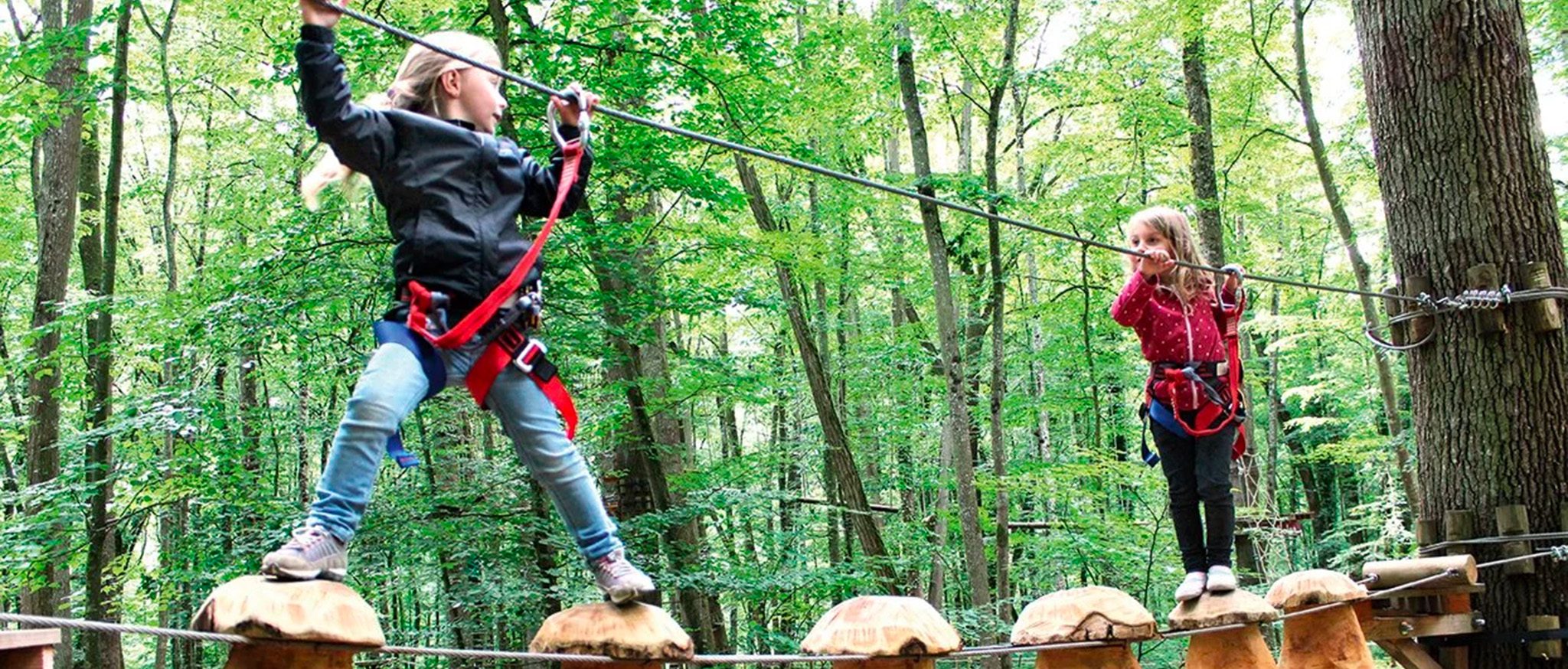 Activités en famille