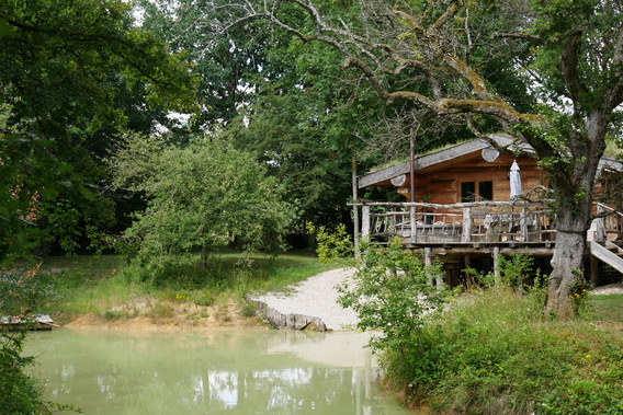 Othenthic'Nature © ADT Aube in der Champagne