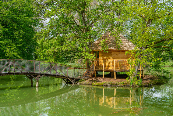 La Cabainle à Piney