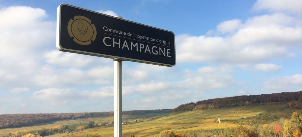 Route Touristique du Champagne - Aube Champagne