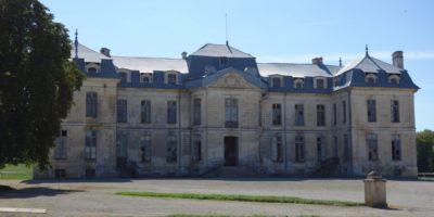 Chateau de Vaux Chateau de Vaux
