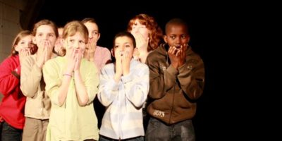 Tournefou theatre pour enfants