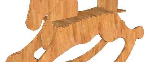 wooden-horse wooden-horse