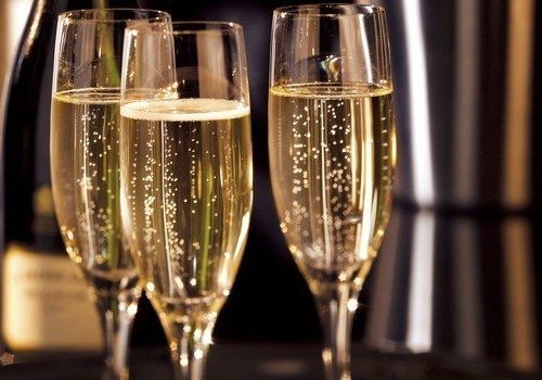 Champagne Champagne