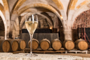 Champagne de l’Aube, a golden and sparkling treasure