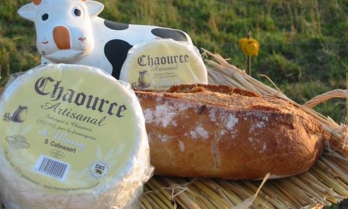 Chaource Chaource