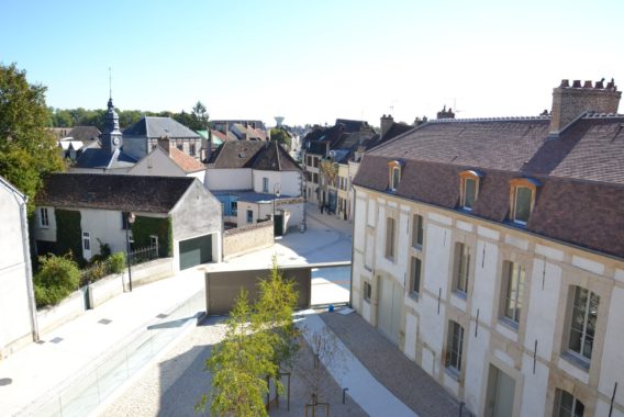 Musée Camille Claudel