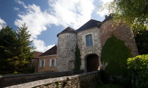Ervy le Chatel Ervy le Chatel