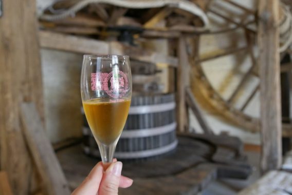La Ferme d'Hotte