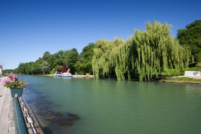 Nogent sur Seine